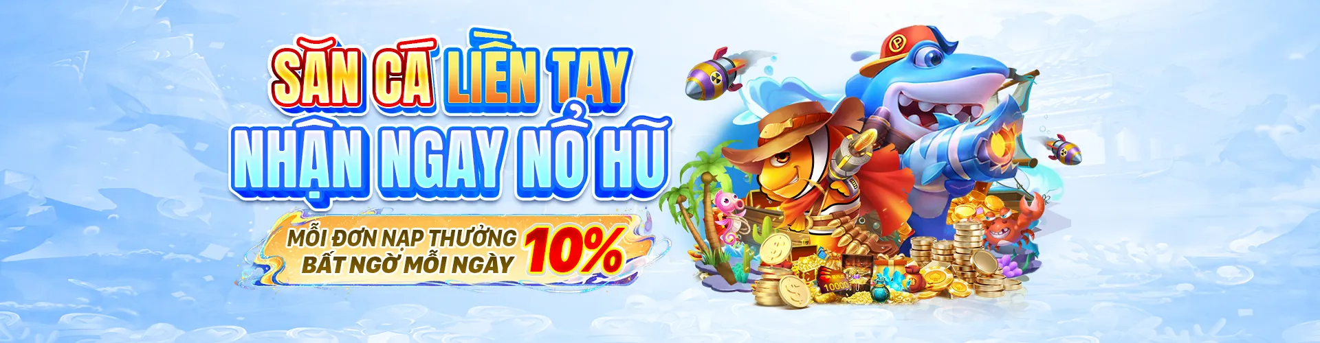 Thế giới bắn cá sống động tại QQ88 Link Mới