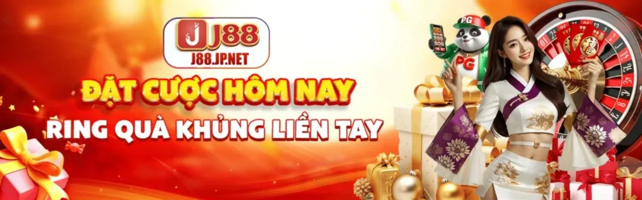 Banner chính Nổ Hũ QQ88 Link Mới 2026