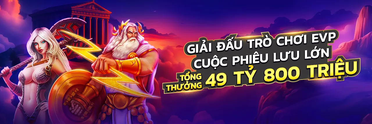 Banner khuyến mãi bắn cá QQ88 Link Mới
