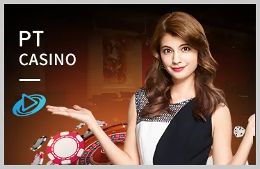 Trò chơi Baccarat trực tuyến với dealer người thật