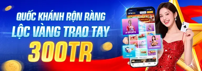 Thưởng chào mừng thành viên mới khi nạp tiền lần đầu tại QQ88 Link Mới